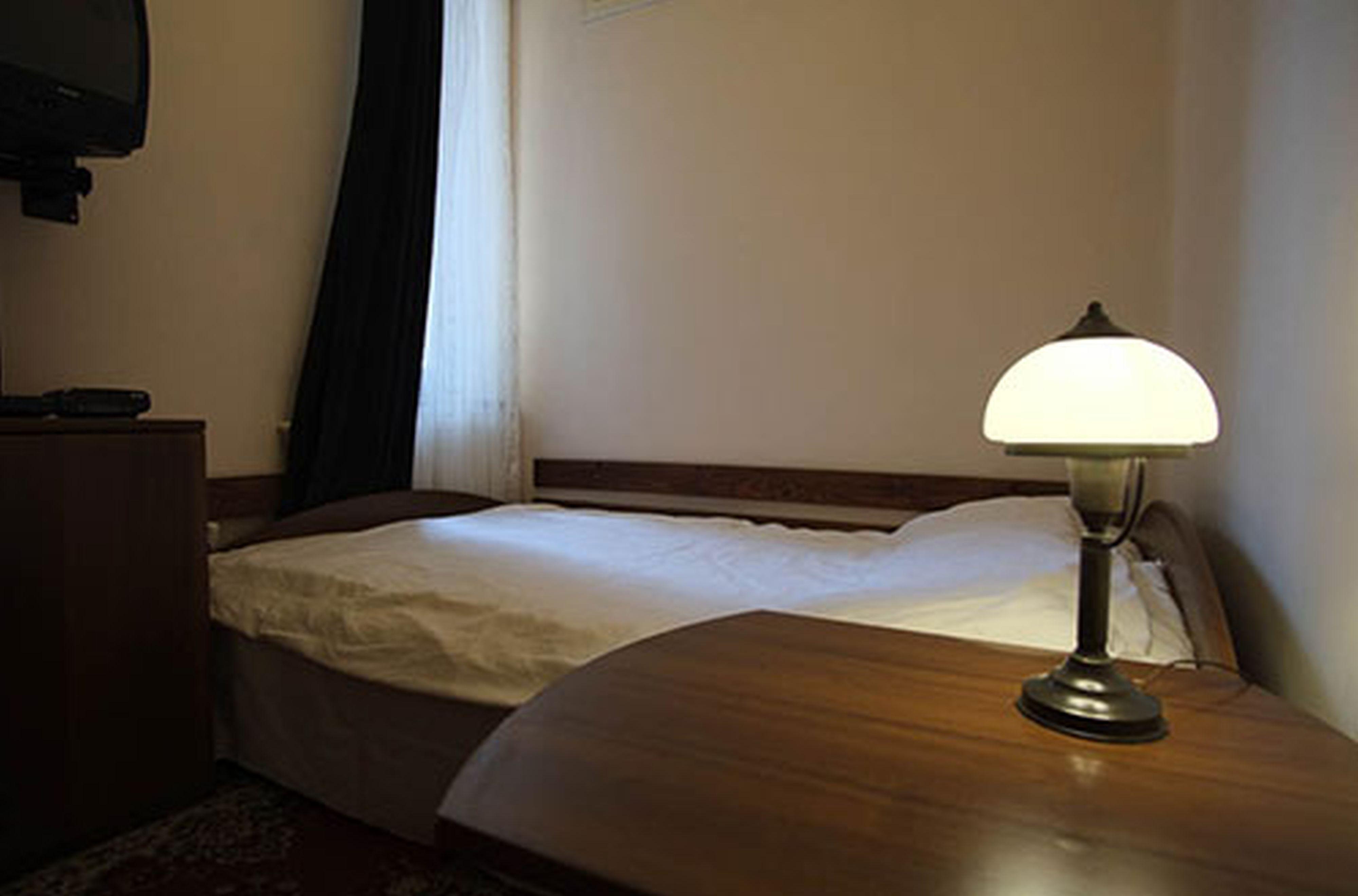 Szarotka Guest house 3*